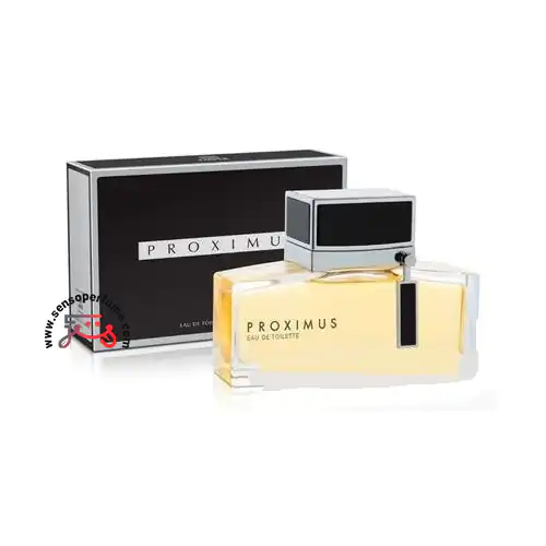 عطر ادکلن پروکسیموس امپر مردانه